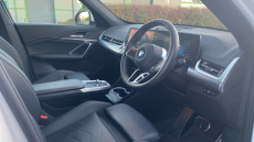 BMW X1 sDrive 20i MHT M Sport 5dr Step Auto Petrol Estate